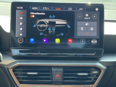 2024 CUPRA LEON LEÓN 300HP DSG