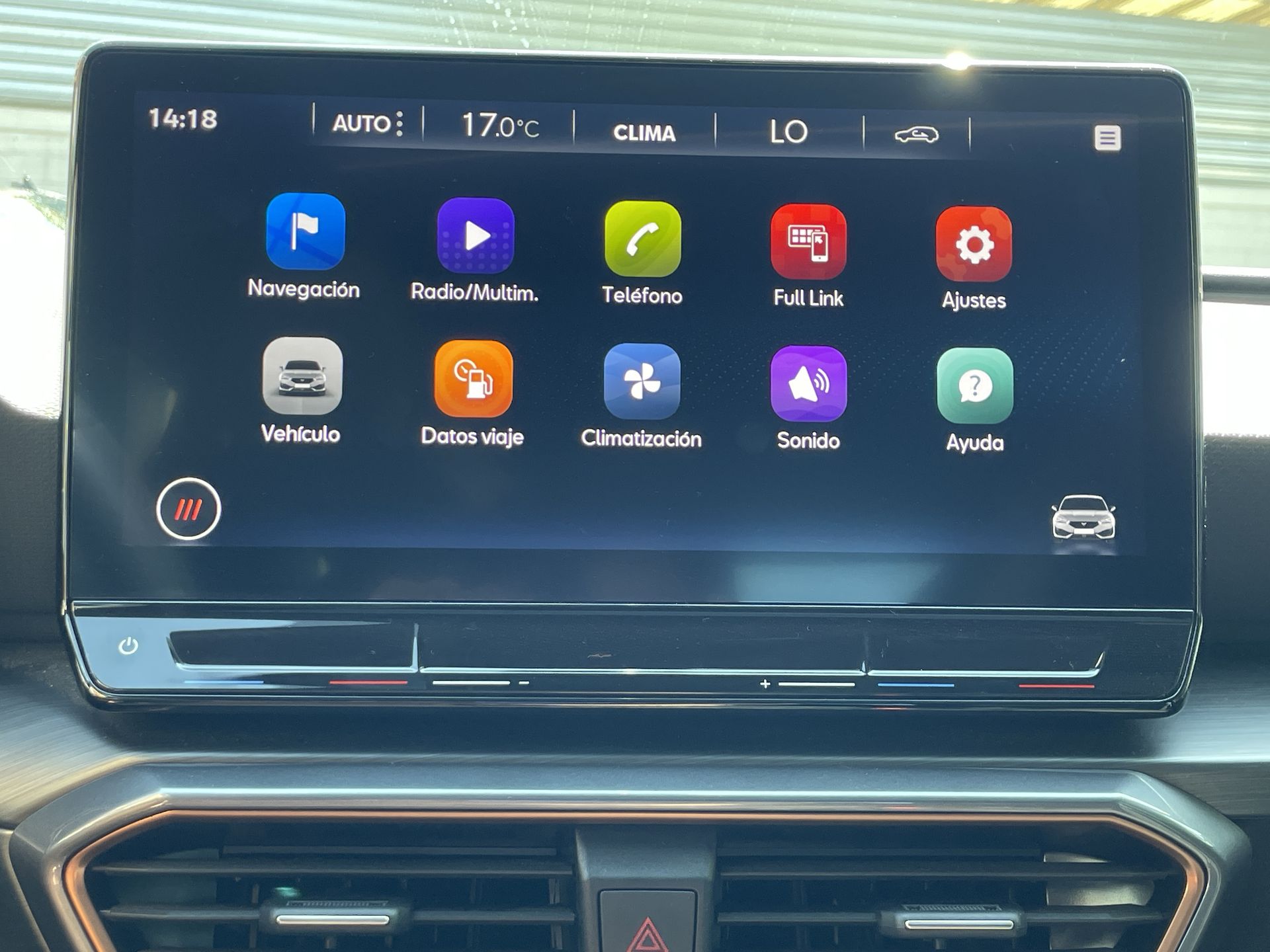 2024 CUPRA LEON LEÓN 300HP DSG