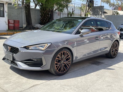 2024 CUPRA LEON LEÓN 300HP DSG