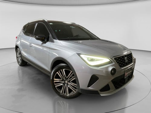 2023 SEAT ARONA XPERIENCE
