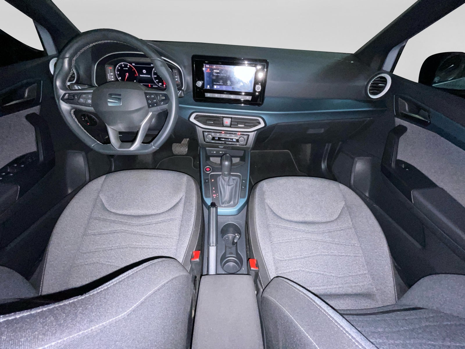 2023 SEAT ARONA XPERIENCE