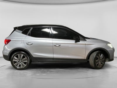 2023 SEAT ARONA XPERIENCE