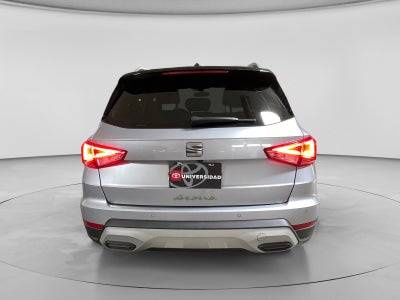 2023 SEAT ARONA XPERIENCE