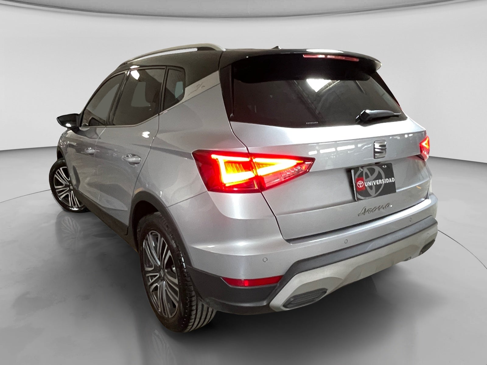 2023 SEAT ARONA XPERIENCE