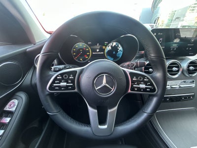 2022 MERCEDES GLC 300 300 4MATIC COMFORT