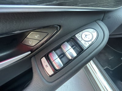 2022 MERCEDES GLC 300 300 4MATIC COMFORT