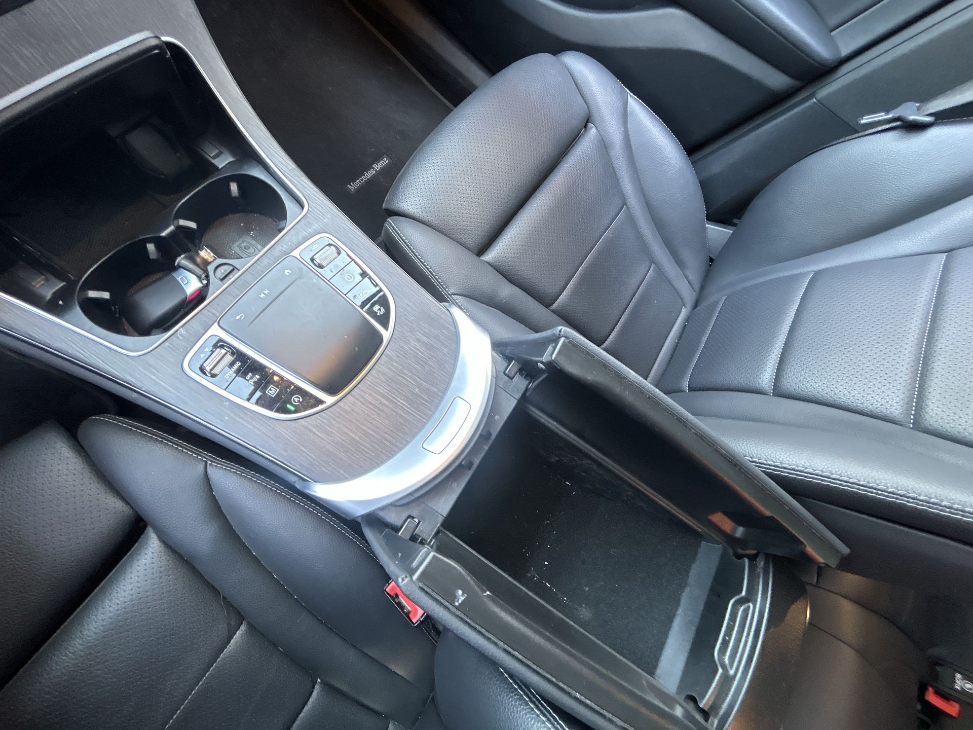 2022 MERCEDES GLC 300 300 4MATIC COMFORT