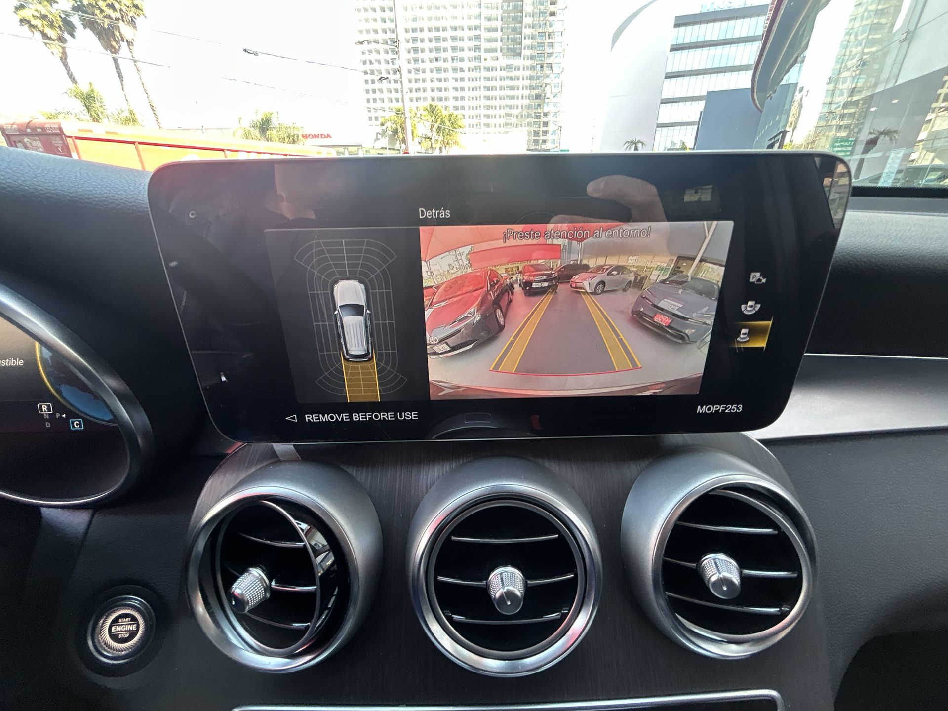 2022 MERCEDES GLC 300 300 4MATIC COMFORT