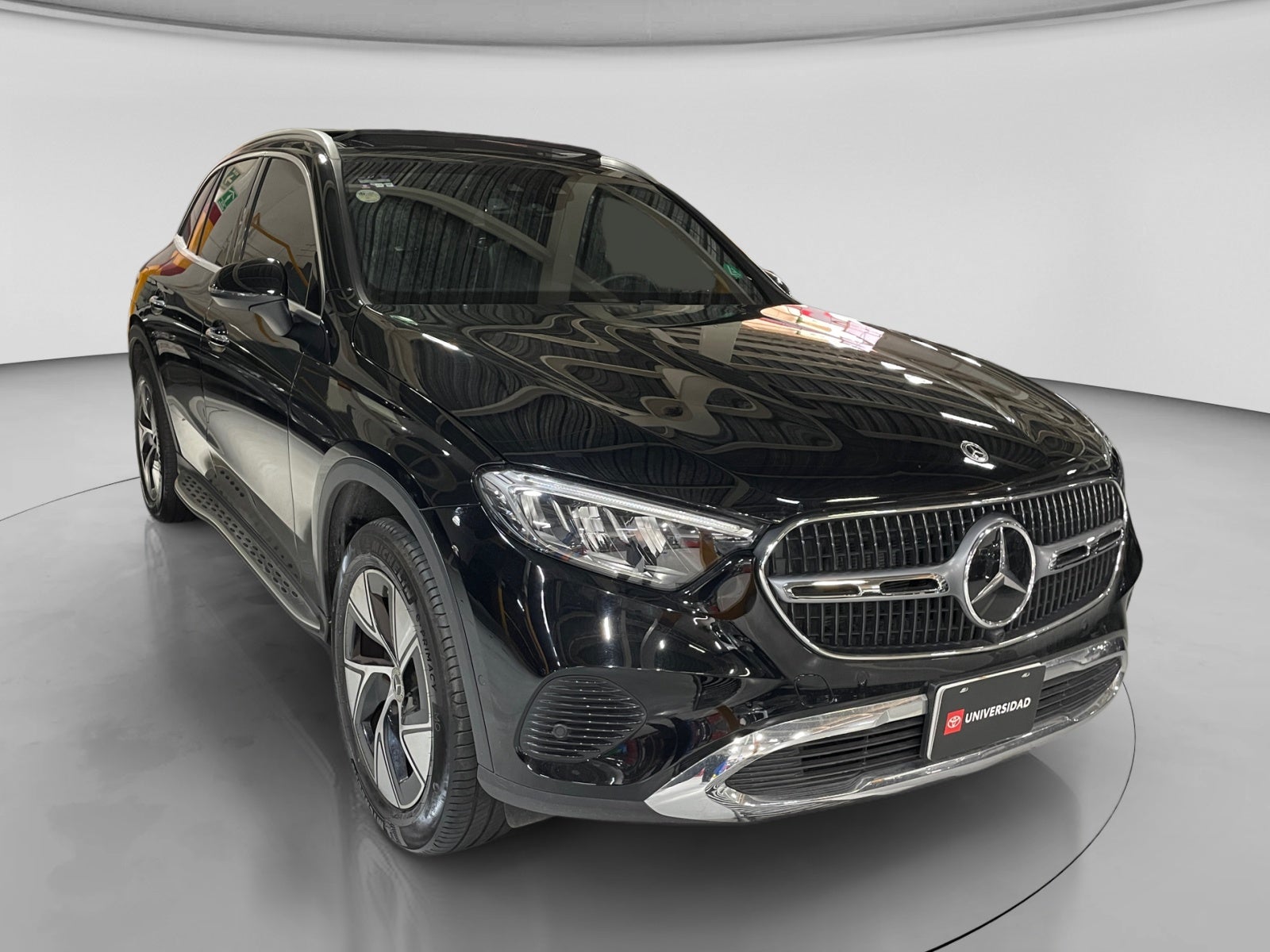 2024 MERCEDES GLC 300 GLC 300 E 4MATIC