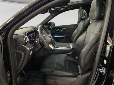 2024 MERCEDES GLC 300 GLC 300 E 4MATIC