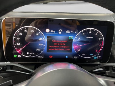 2024 MERCEDES GLC 300 GLC 300 E 4MATIC