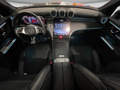 2024 MERCEDES GLC 300 GLC 300 E 4MATIC