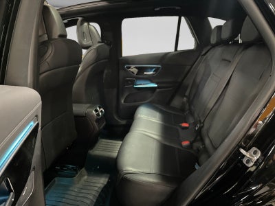 2024 MERCEDES GLC 300 GLC 300 E 4MATIC