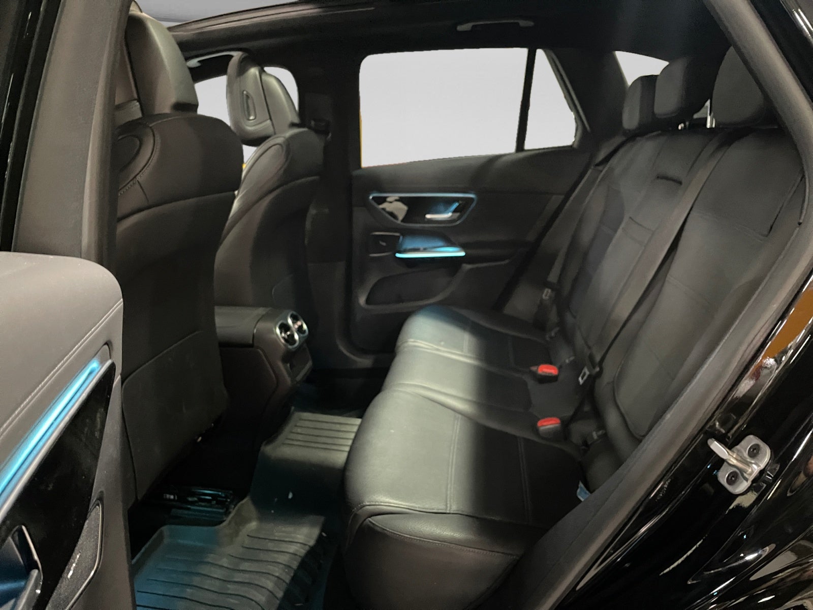 2024 MERCEDES GLC 300 GLC 300 E 4MATIC