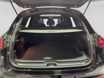 2024 MERCEDES GLC 300 GLC 300 E 4MATIC
