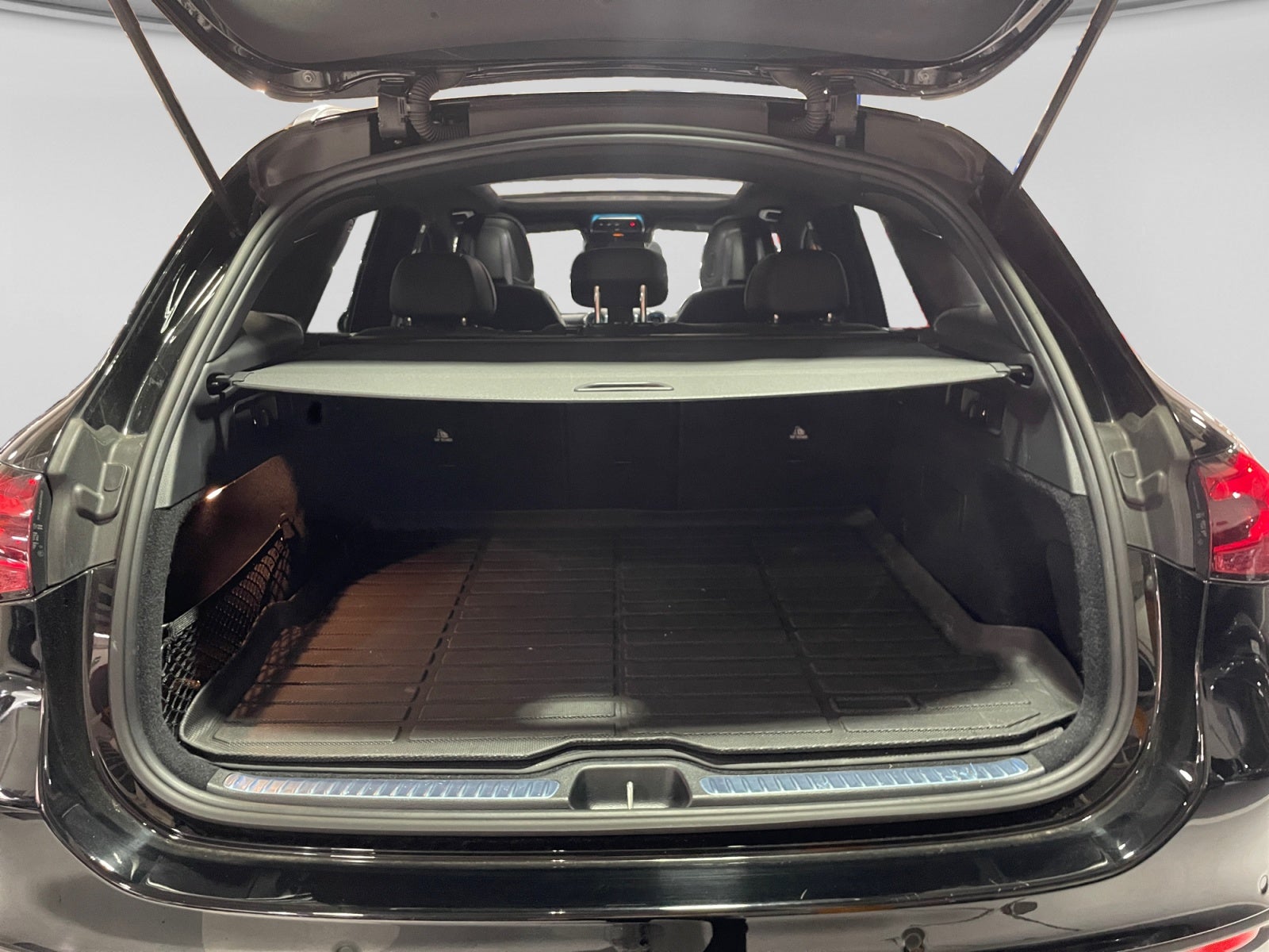 2024 MERCEDES GLC 300 GLC 300 E 4MATIC