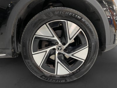 2024 MERCEDES GLC 300 GLC 300 E 4MATIC