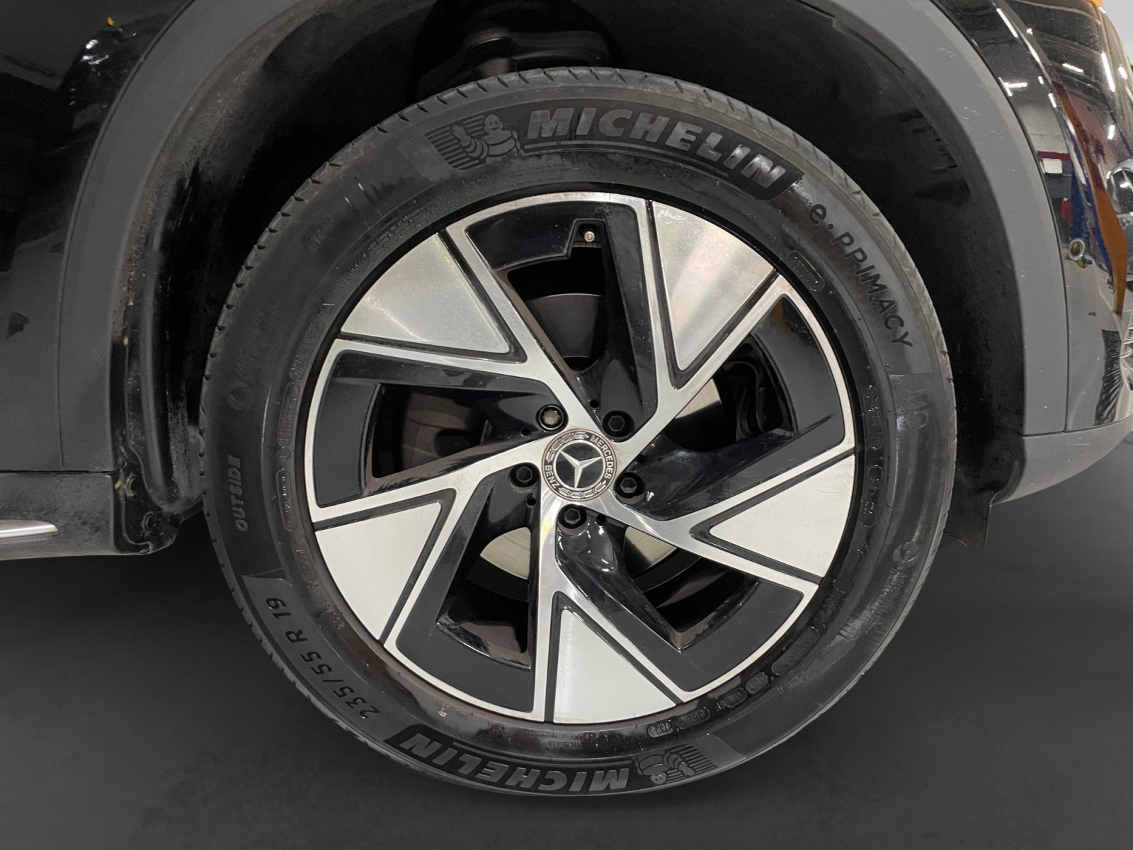 2024 MERCEDES GLC 300 GLC 300 E 4MATIC