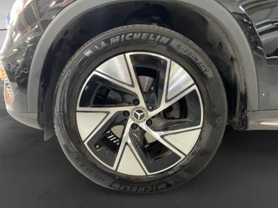 2024 MERCEDES GLC 300 GLC 300 E 4MATIC