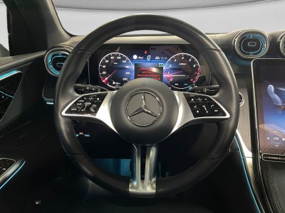 2024 MERCEDES GLC 300 GLC 300 E 4MATIC
