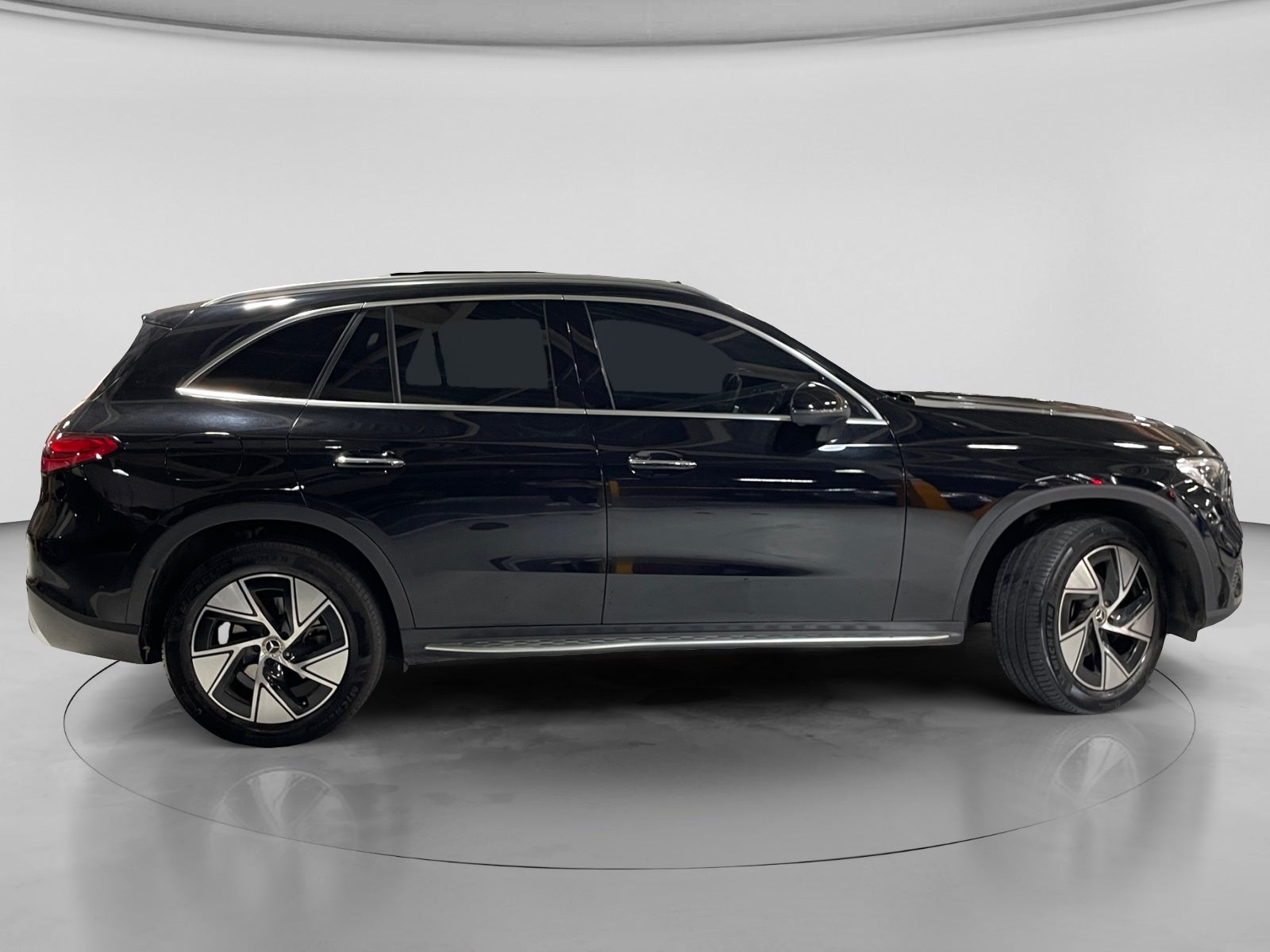 2024 MERCEDES GLC 300 GLC 300 E 4MATIC