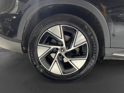 2024 MERCEDES GLC 300 GLC 300 E 4MATIC