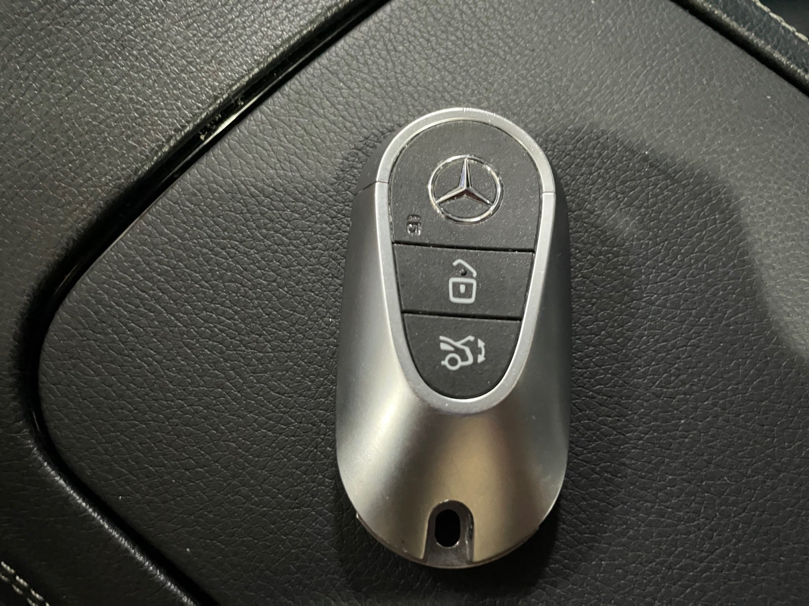 2024 MERCEDES GLC 300 GLC 300 E 4MATIC