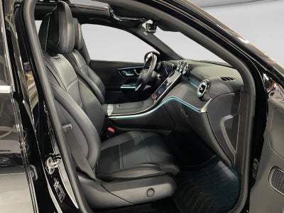 2024 MERCEDES GLC 300 GLC 300 E 4MATIC