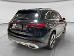 2024 MERCEDES GLC 300 GLC 300 E 4MATIC