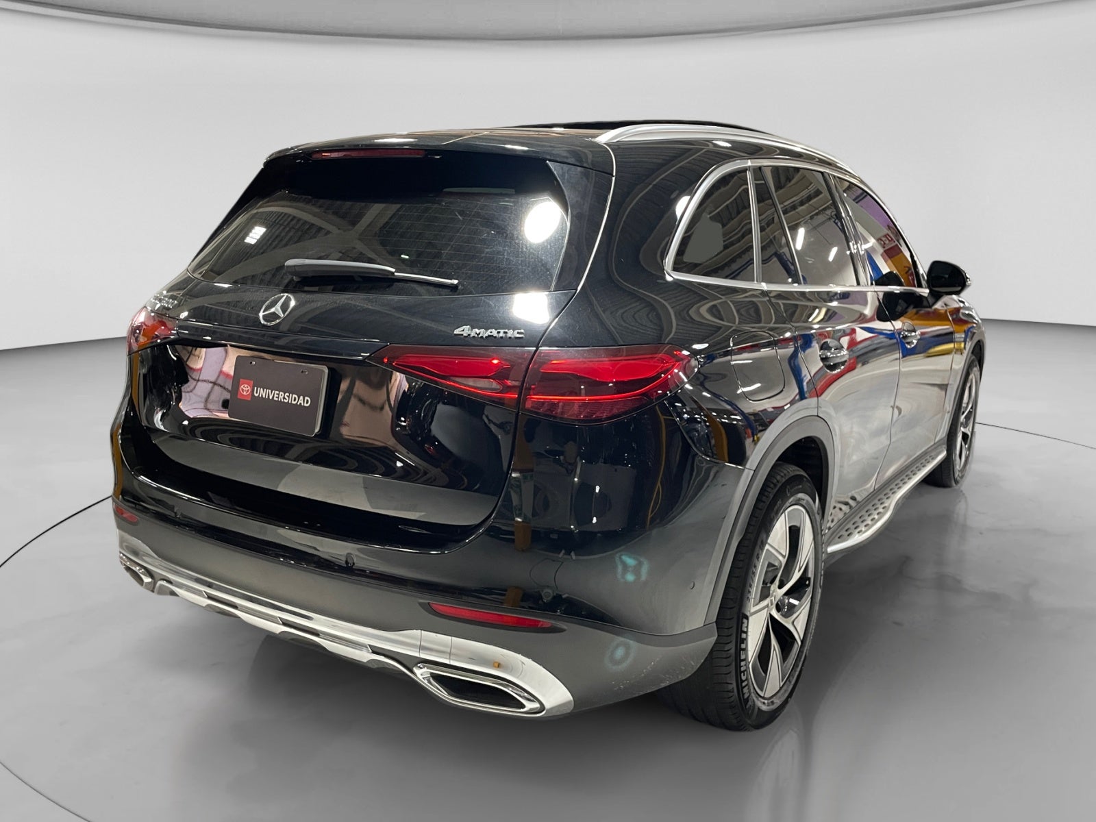 2024 MERCEDES GLC 300 GLC 300 E 4MATIC
