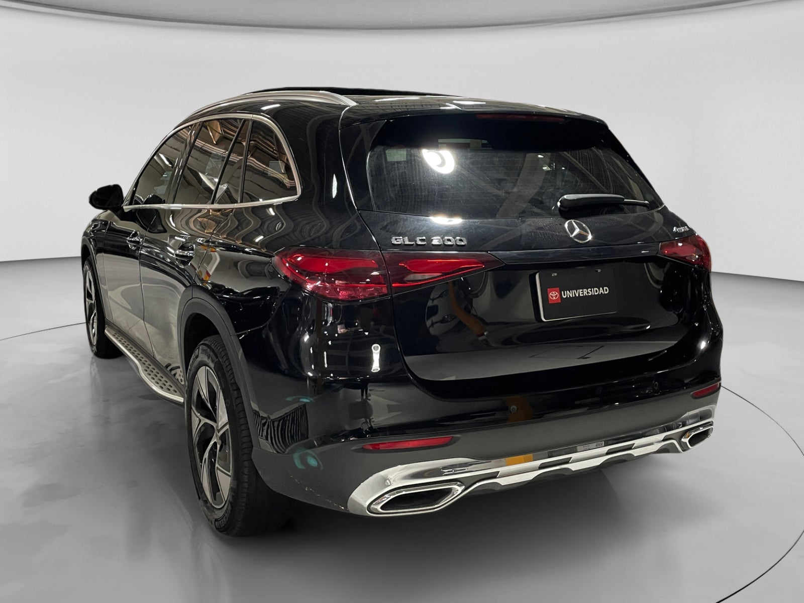 2024 MERCEDES GLC 300 GLC 300 E 4MATIC