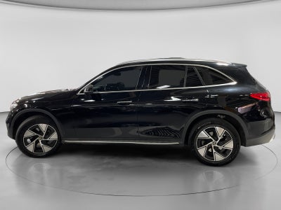 2024 MERCEDES GLC 300 GLC 300 E 4MATIC