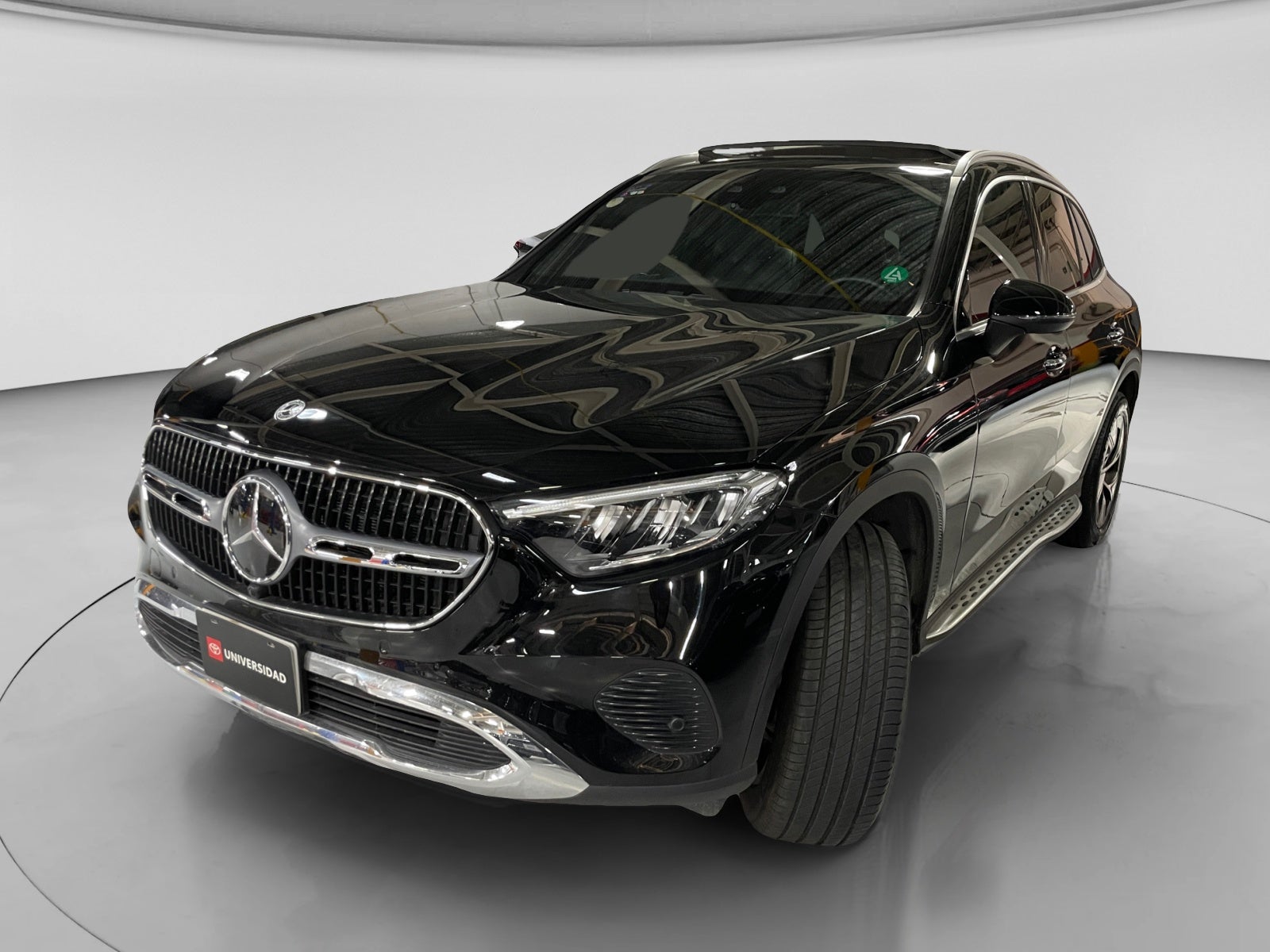 2024 MERCEDES GLC 300 GLC 300 E 4MATIC