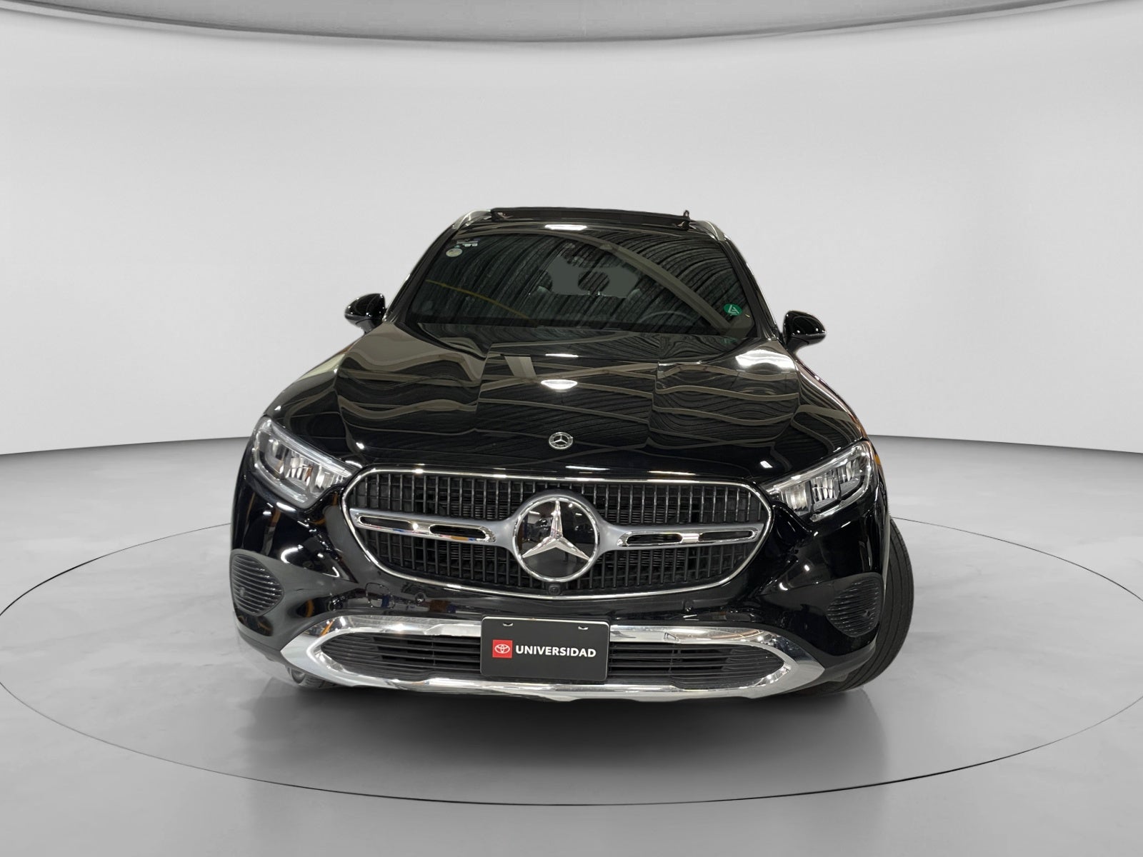 2024 MERCEDES GLC 300 GLC 300 E 4MATIC