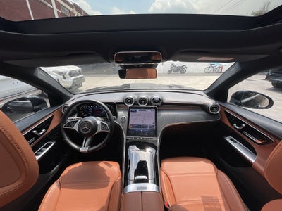 2023 MERCEDES GLC 300 300 4MATIC