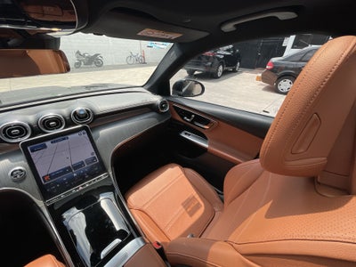 2023 MERCEDES GLC 300 300 4MATIC