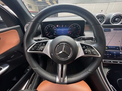 2023 MERCEDES GLC 300 300 4MATIC