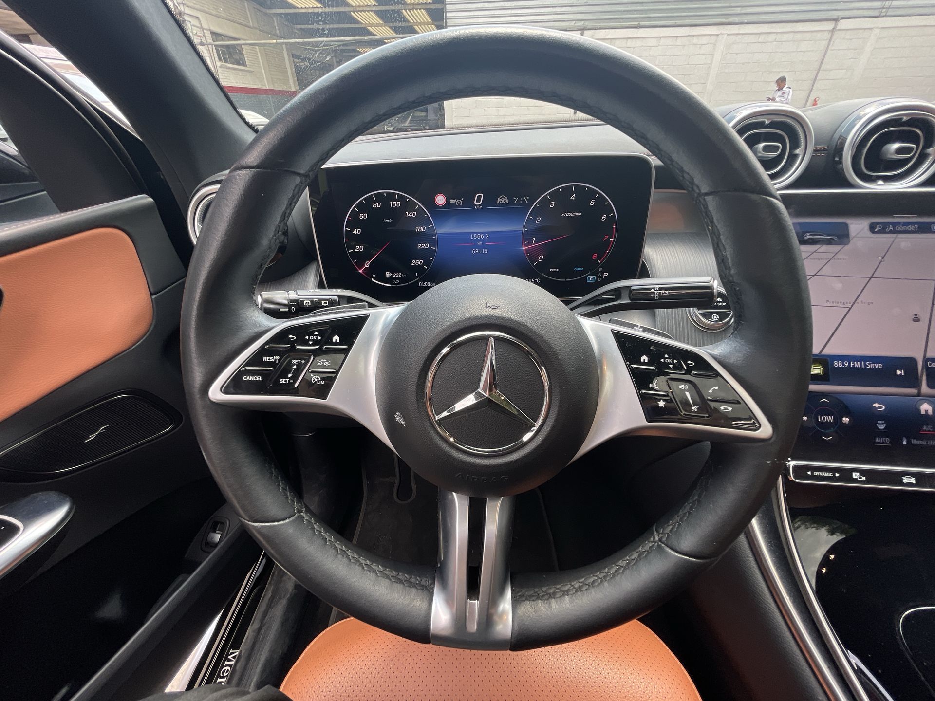 2023 MERCEDES GLC 300 300 4MATIC