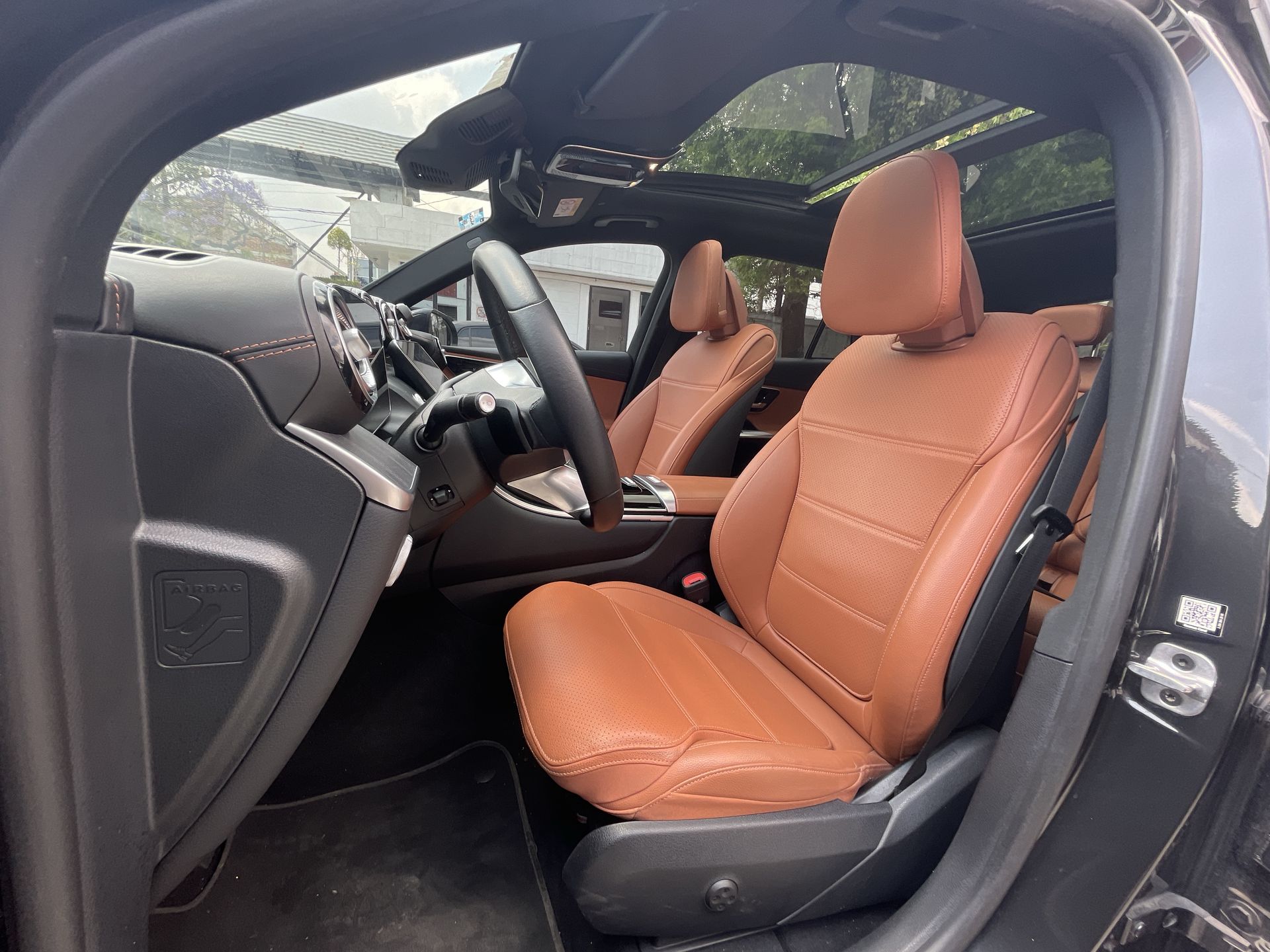 2023 MERCEDES GLC 300 300 4MATIC