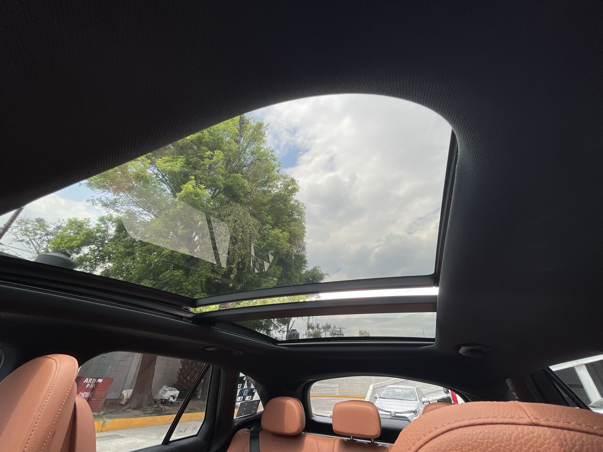 2023 MERCEDES GLC 300 300 4MATIC