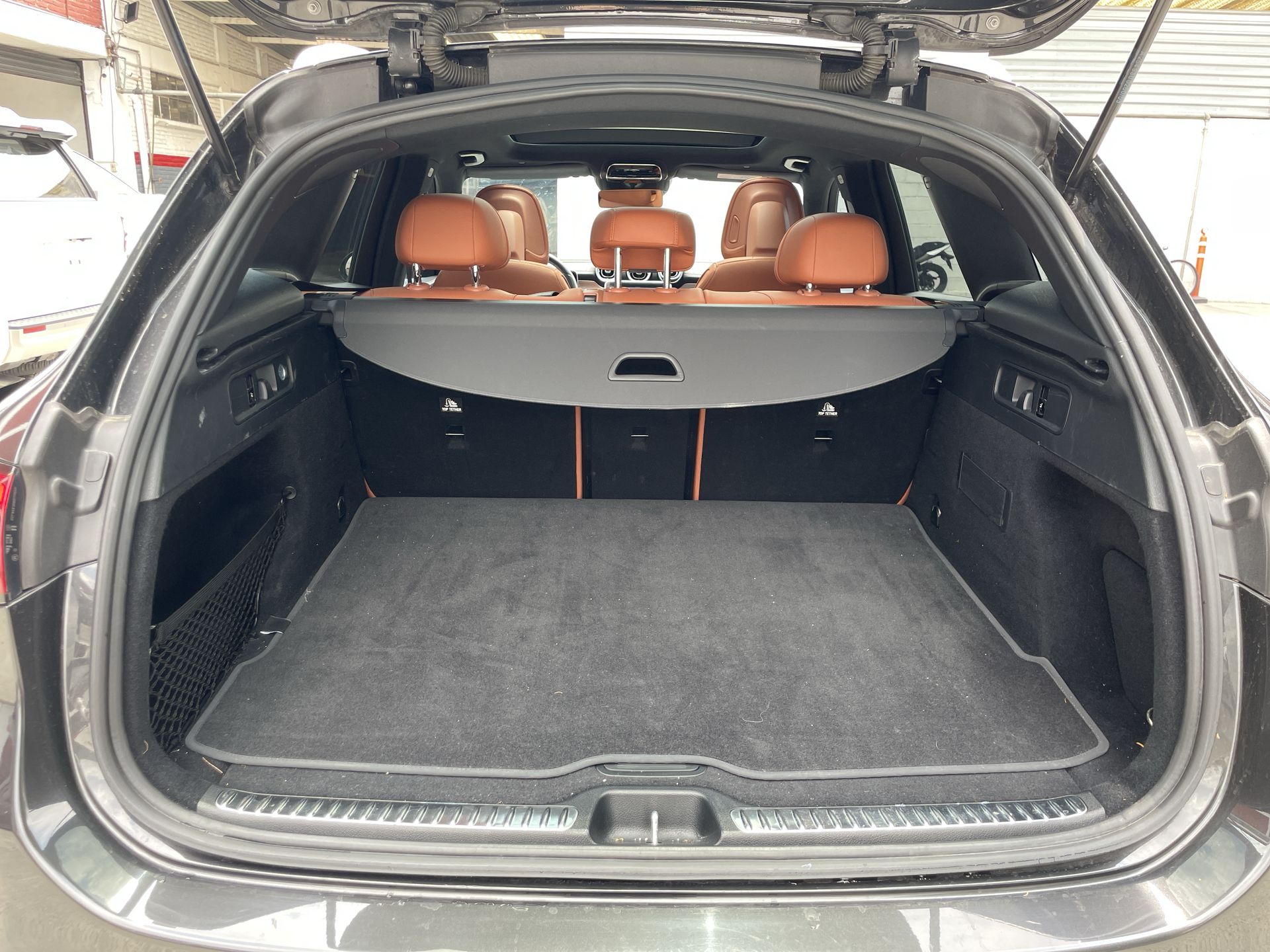 2023 MERCEDES GLC 300 300 4MATIC