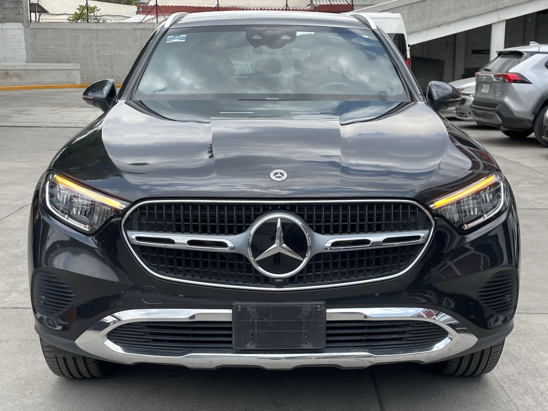 2023 MERCEDES GLC 300 300 4MATIC