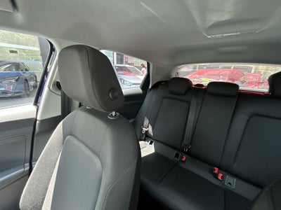 2023 Audi A1 SB 30 TFSI COOL S TRONIC