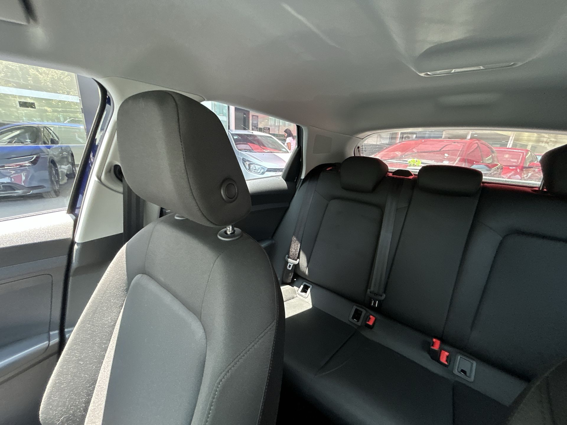 2023 Audi A1 SB 30 TFSI COOL S TRONIC