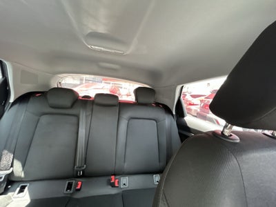 2023 Audi A1 SB 30 TFSI COOL S TRONIC