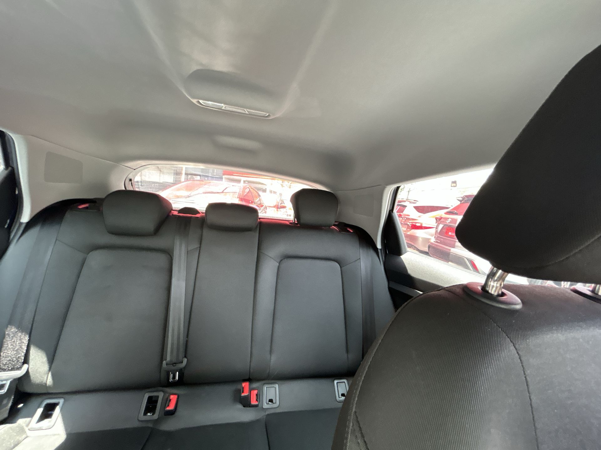 2023 Audi A1 SB 30 TFSI COOL S TRONIC