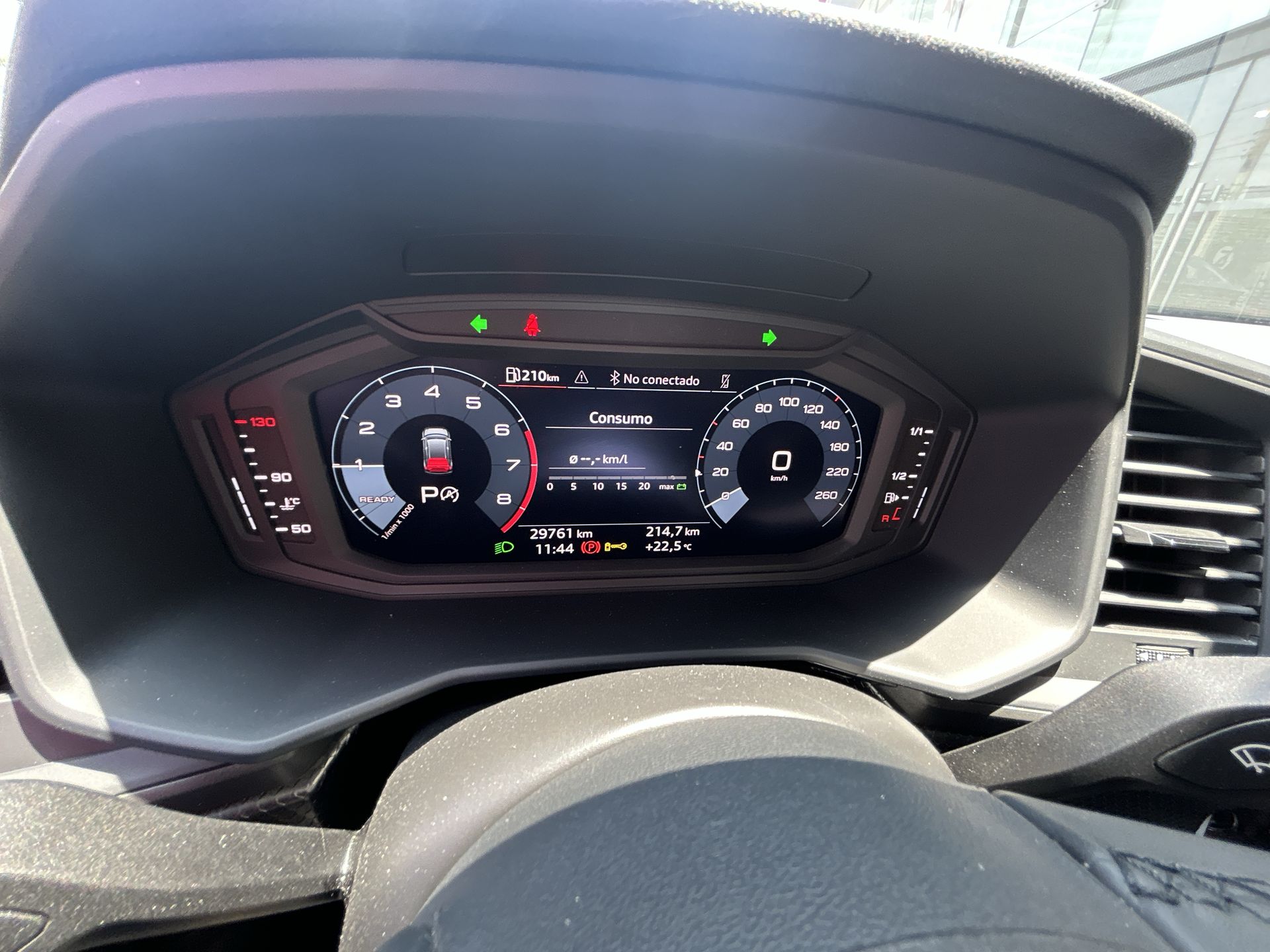 2023 Audi A1 SB 30 TFSI COOL S TRONIC