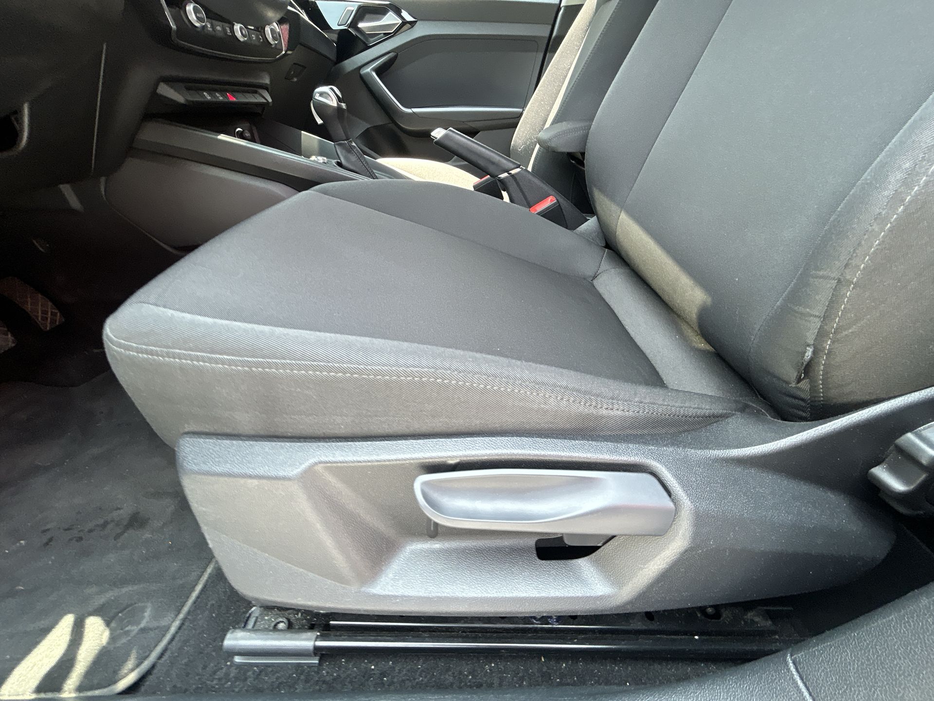 2023 Audi A1 SB 30 TFSI COOL S TRONIC