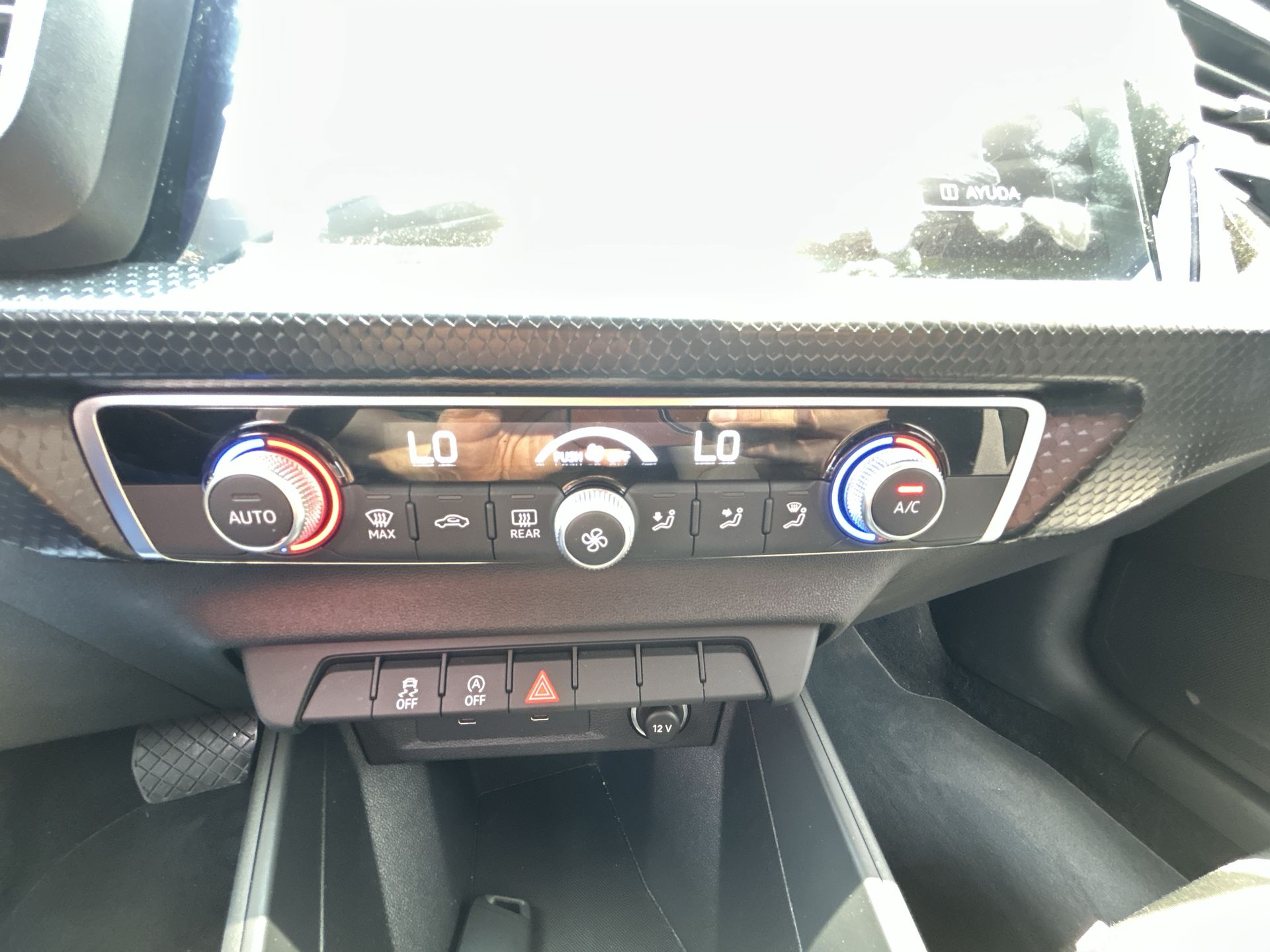 2023 Audi A1 SB 30 TFSI COOL S TRONIC