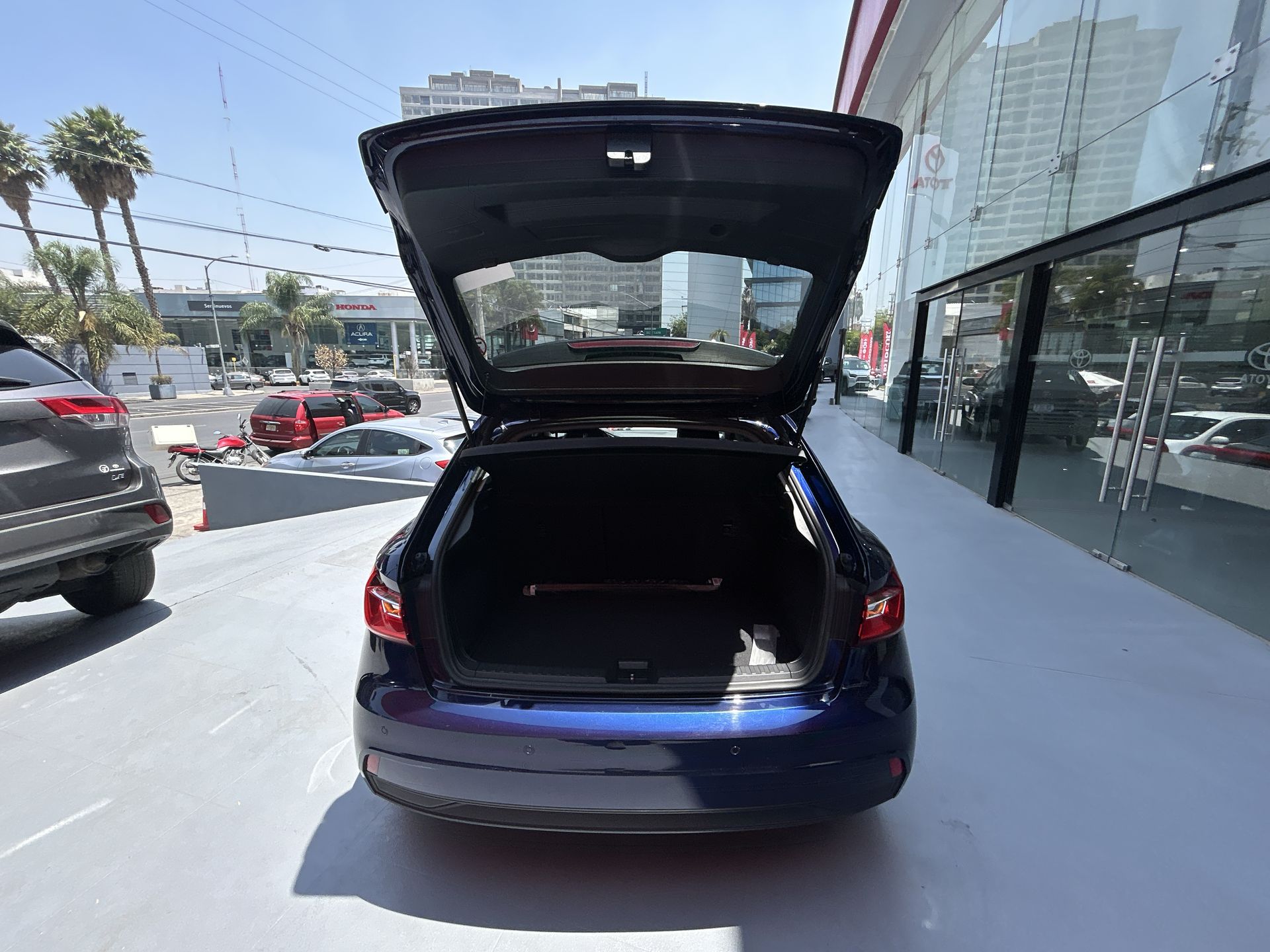 2023 Audi A1 SB 30 TFSI COOL S TRONIC